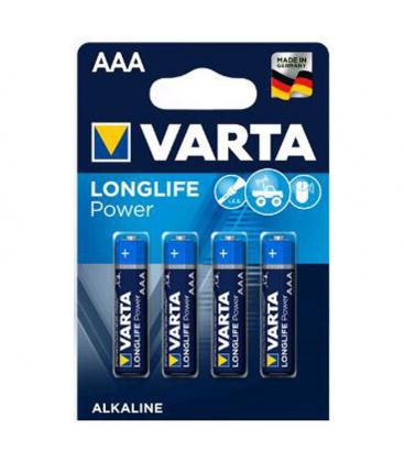 Longlife Power AAA Battery for Extended Use 13217-37678