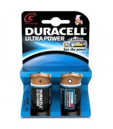 Batterie Ultra Power pour des performances accrues Batteries 13218-37679