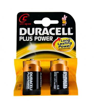 Batería Plus Power DPC C Blister Pack de 2 13219-37680