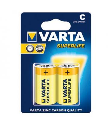 Batterie Superlife C 2014 Blister Batteries 13220-37681