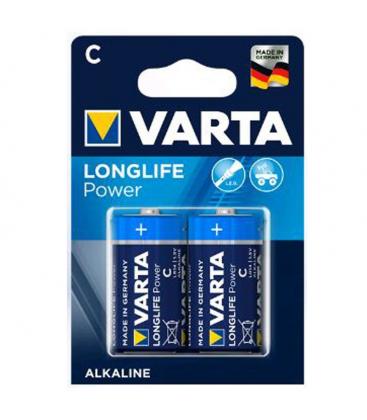 Longlife Power 4914 C Batteries Pack of 2 13221-37682