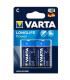 Batería Longlife Power 4914 C blister de 2 13221-37682