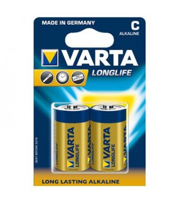 Longlife Extra 4114 C Batterie für erweiterte Leistung Batterien 13222-37683