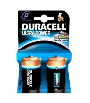 Ultra Power DUPD D Batterie Langlebige Energielösung 13223-37684