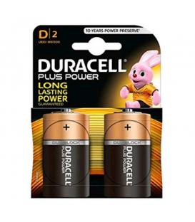 Batterie Plus Power DPD D