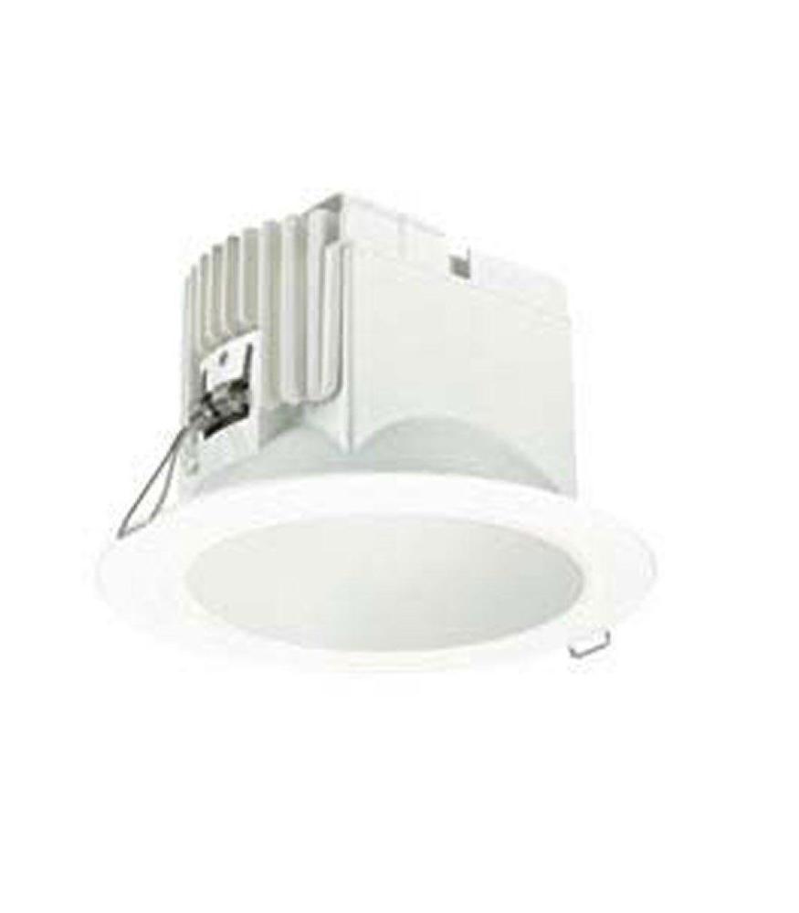 Luminaria empotrable de techo CoreLine Mini LED 14W 840 1100lm Blanco