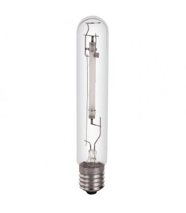 Clear Tubular GroLux 600W E40 Lamp Premium Metal Halide 13264-37733