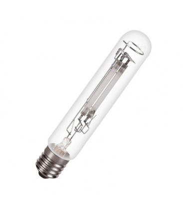 Clear Twin Arc Tubular Lamp SHP-TS 50W E27 Premium 13328-37797