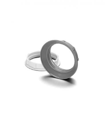 Anillo roscado 08701 Perfecto para portalámparas E27 y B22d 13387-37856