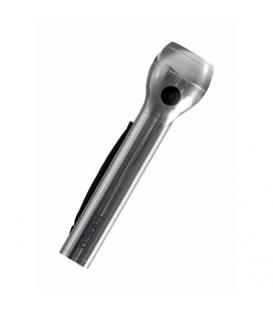 Taschenlampe LED Sirius medium 2.2W 4.5V Aluminium