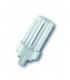 GX24 CFL RX-T E 18W 840 13420-37890