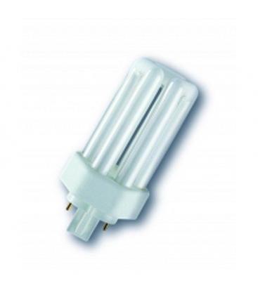 GX24 Bombilla compacta 32W 840 Solución de iluminación eficiente 13426-37896