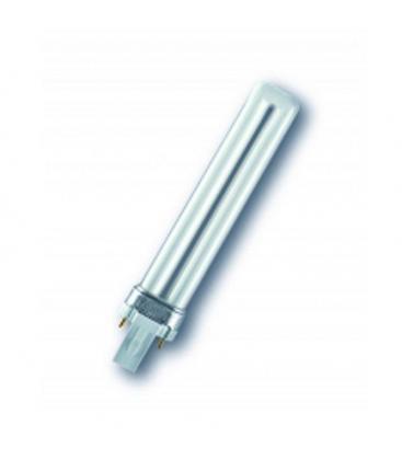 Compact Fluorescent Lamp RX-S 7W 830 G23 2G7 13444-37914