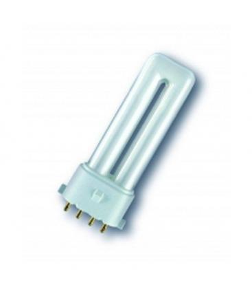 Compact Fluorescent Lamp RX-S E 11W 840 G23 2G7 13464-37934