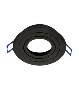 Anello decorativo LUBA C Nero