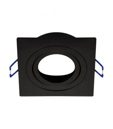 LUBA D Recessed Luminaire Black 13498-37971