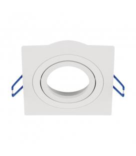 Anillo decorativo LUBA D Blanco