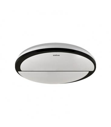 Plafonnier LED résistant à l'eau POLAR C 48W 13514-37986