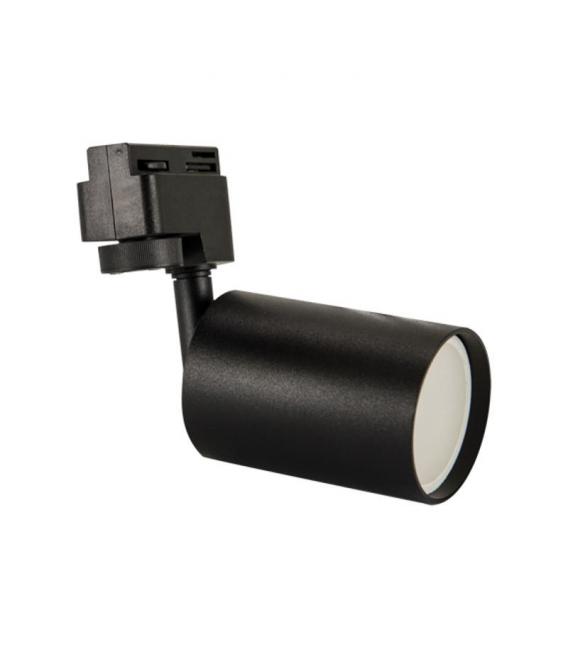 SOFIA 3xGU10 Black - Track Light Luminaire – photo