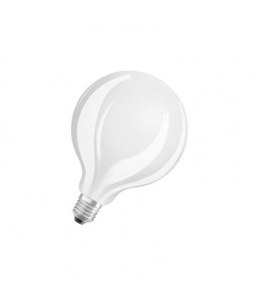 Sphärische LED-Lampe 7.5W 827 E27 DIM Klassische Kugel 13550-38044