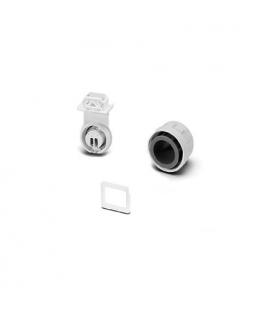 Vossloh Schwabe Okov G5 84108 navojni obroč in prozorno tesnilo IP67