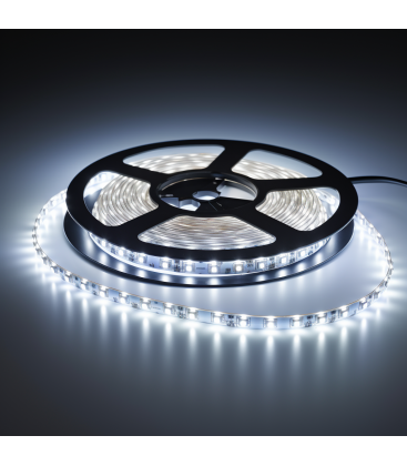 12V 360W LED-Streifenleuchte LATE STRONG 1500 CW 25m 12720-38092