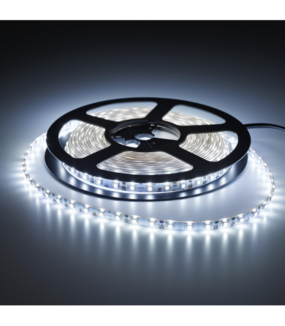 Tira de luz LED 12V 24W LATE 300 CW (5m) – foto