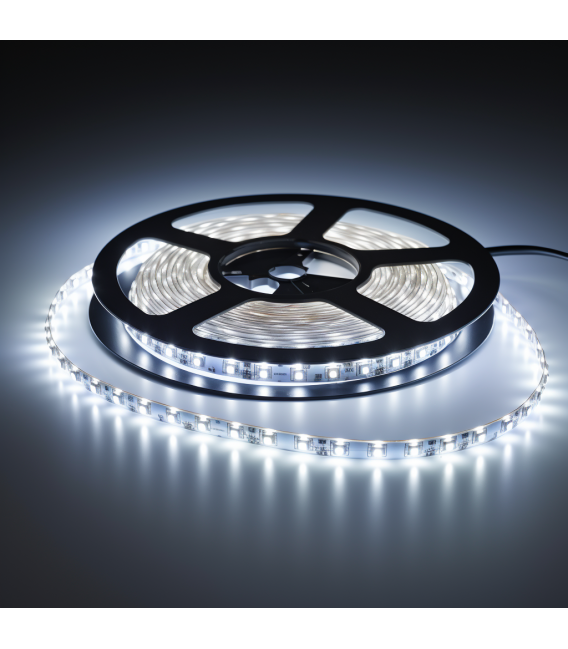 12V 24W LED trak LATE 300 CW (5m) – fotografija