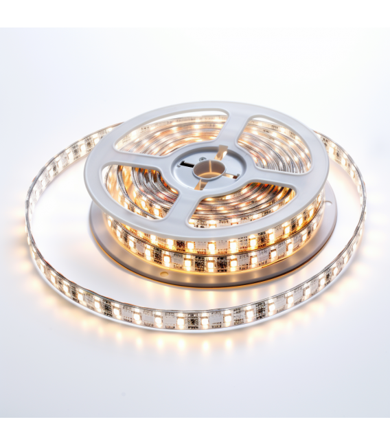 12V 24W LATE 300 WW LED trak dolžina 5 metrov – fotografija