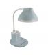 LED DEBRA a luce blu e bianca regolabile 13563-38112