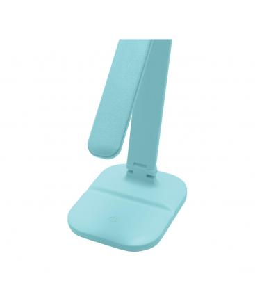 ZET Lampe de bureau à LED vertes - Luminosité réglable, contrôle tactile des couleurs 13566-38134