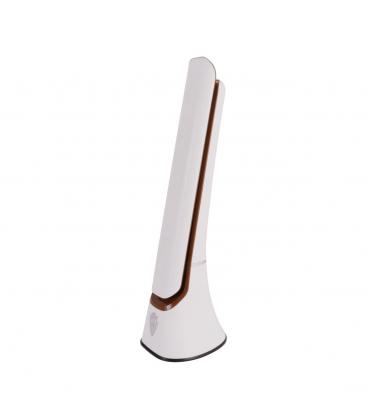 GIBON LED-Schreibtischlampe - einstellbare Helligkeit und weißes Licht 13567-38137