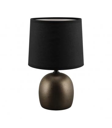 ATENA C E14 Black Table Lamp Illuminate Your Desk 13575-38155