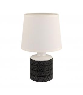 TOPIK E14 black / white