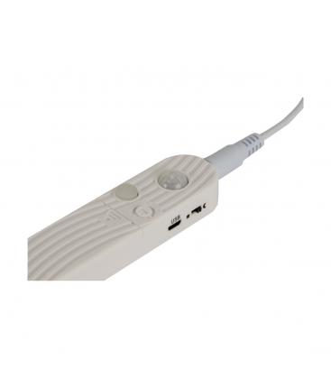 Tira LED a pilas con sensor PIR 1M 30 NW 13581-38163