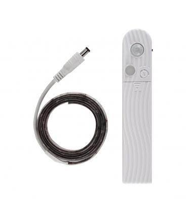 Tira LED a pilas con sensor PIR 1M 30 NW 13581-38164
