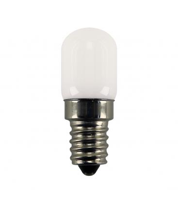 Lampada LED UZO E14 1,3W Bianco Caldo Latteo 13588-38184