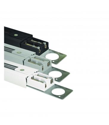 TRACK 1M Silver - Luminaires Premium Track System 13592-38191