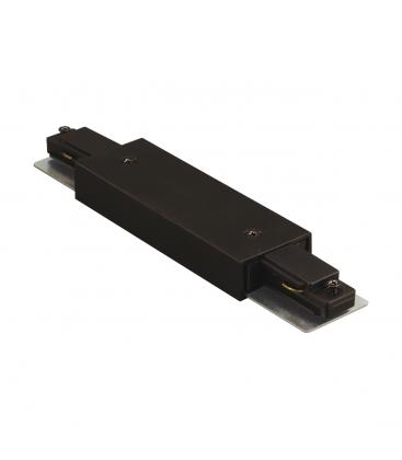 Black CONNECTOR PS230V I Premium Track System Luminaire 13595-38198