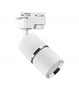 DIOR TRA GU10 bianco / cromo