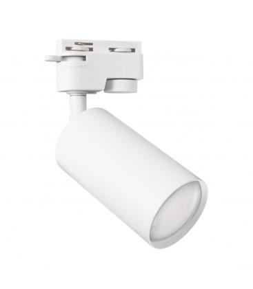 SOFIA TRA GU10 Blanco Luminaria de carril Premium 13604-38207