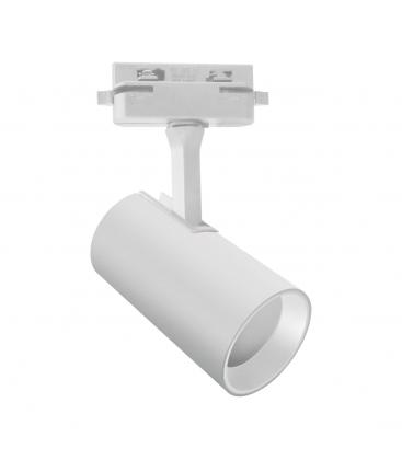 Luminaire blanc LUTER TRA GU10 Track Light Illuminez votre espace 13606-38209