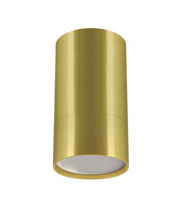 Luminaria de techo Golden GU10 PUZON DWL 13620-38224