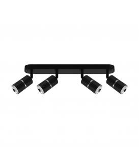 DIOR SPT GU10 4L black / chrome