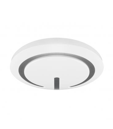 Apparecchio LED da soffitto FALON C 48W NW Luce nera 13655-38269