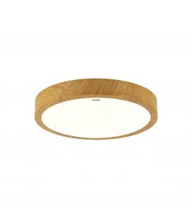 LED ATUT C 18W NW oak