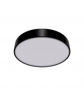 LED TOTEM C 24W NW negro