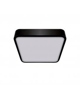 LED TOTEM D 16W NW noir