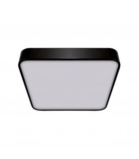 LED TOTEM D 24W NW black