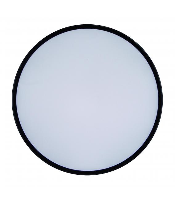 Plafonnier à LED TOTEM C 24W NW - White Glow – Photo